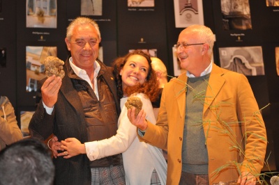 31° Fiera Nazionale del Tartufo